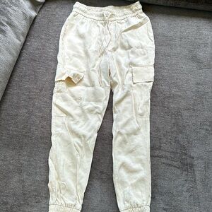 Zara cargo pants